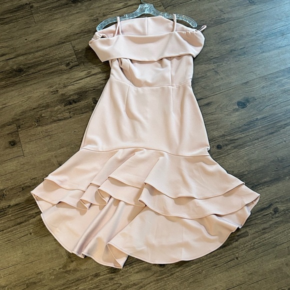 INA Dress - Picture 3 of 6